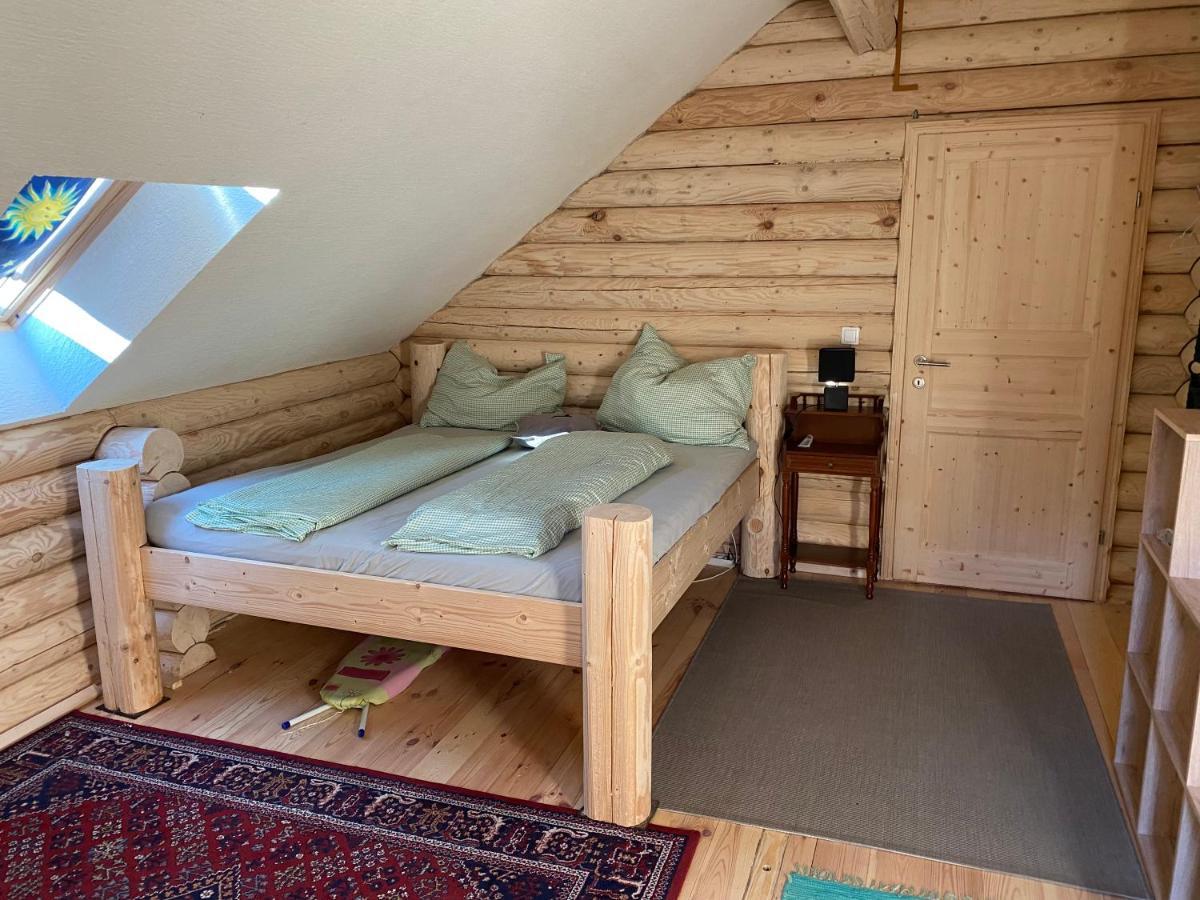 Alpenchalet Grabner Alm Am Praebichl Almhauser Екстер'єр фото